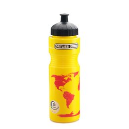 Werbe-Sportflasche mit 750ml Fassungsvermögen