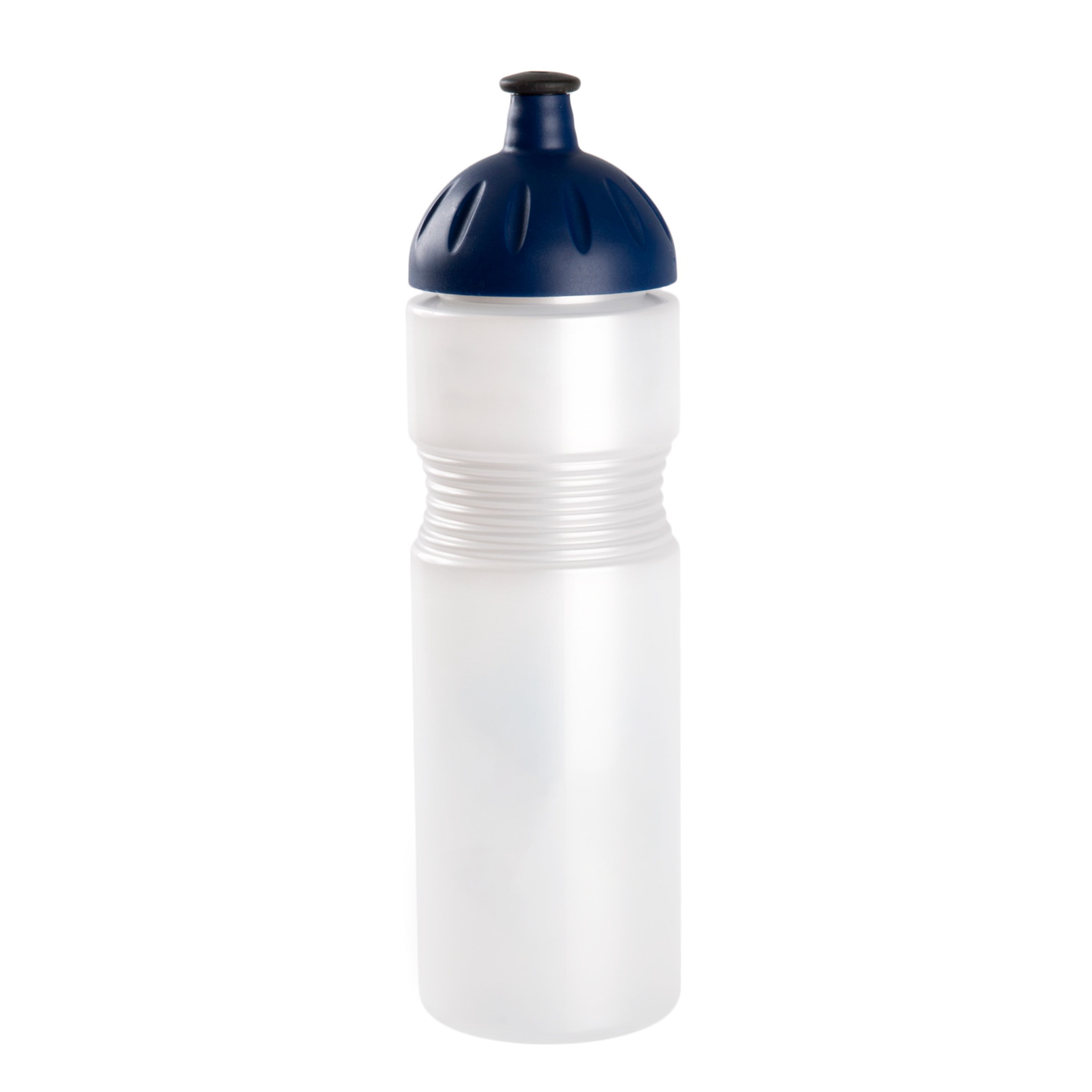 Bedruckbare Sportflasche in verschiedenen Farben erhältlich