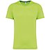 Werbe-Shirt aus 100 % recyceltem Polyester 