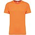 Werbe-Shirt aus 100 % recyceltem Polyester 