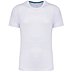 Werbe-Shirt aus 100 % recyceltem Polyester 