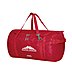 Sporttasche OUTDOOR mit Rucksack-Funktion, 26L - Rot mit individuellem Druck