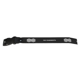 Werbe-Startnummernband elastisch mit 1-farbigem Digitaldruck