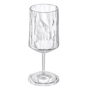 Stylisches Superglas für Partys und Events, 300ml Fassungsvermögen