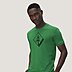 Herren Werbe-T-Shirt "Classic", mit individuellem Logo