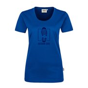 Damen Werbe-T-Shirt &quot;Classic&quot;, mit individuellem Logo
