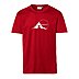 Herren Werbe-T-Shirt "Classic", mit individuellem Logo