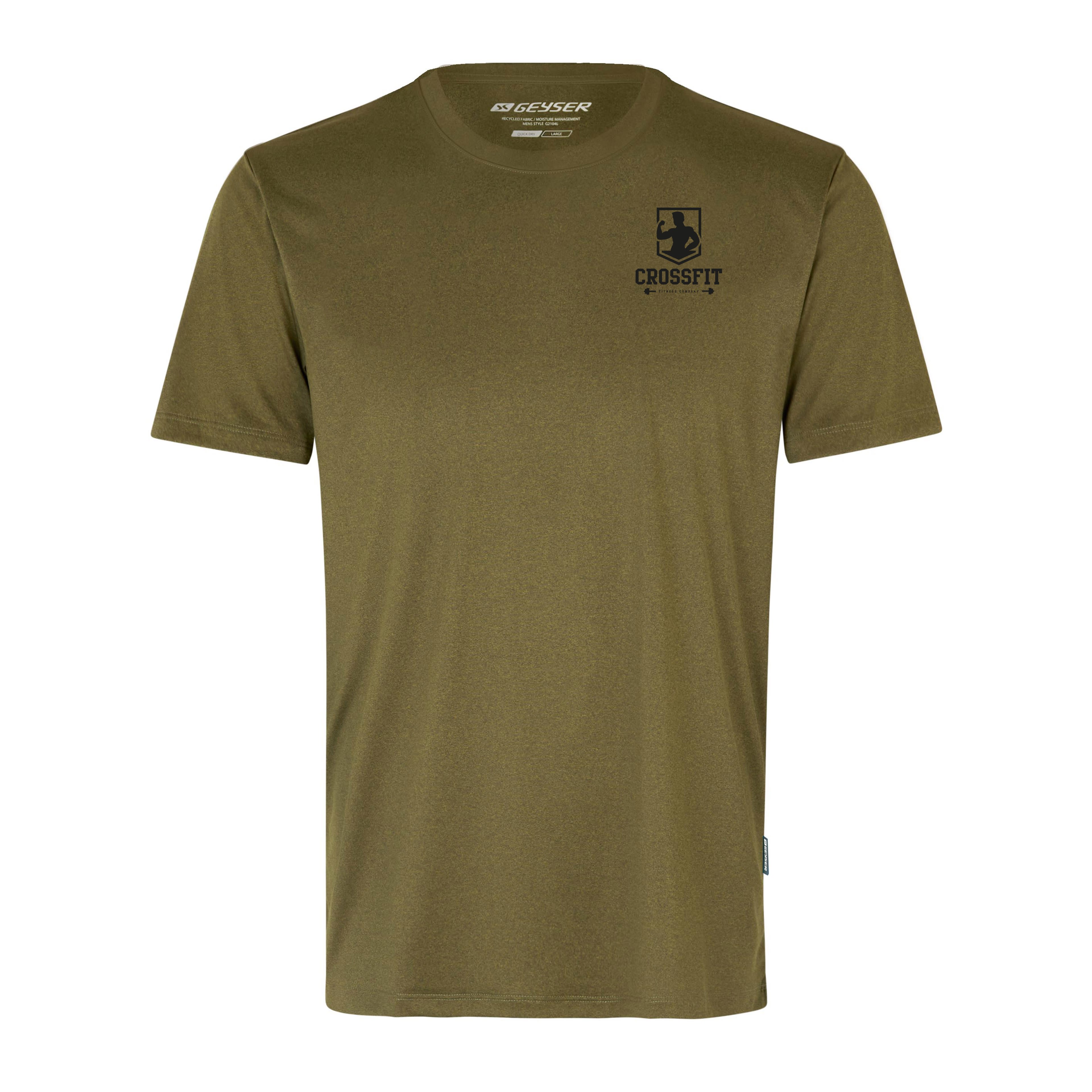Werbe-Allover-Laufshirt COOL PLUS mit vollflächigem 4c-Druck | Lerche