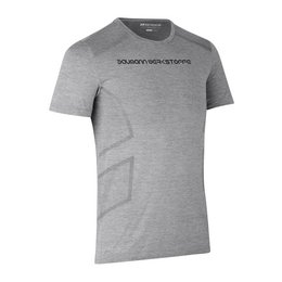 Werbe-T-Shirt für Herren mit individuellem Logo