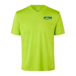Werbe-Sportshirt mit individuellem Logo