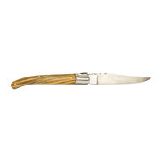 Werbe-Taschenmesser Tradition ohne Korkenzieher, 11 cm