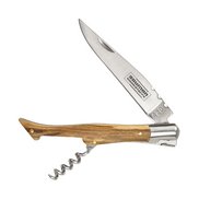 Werbe-Taschenmesser &quot;TRADITION&quot; mit Lasergravur