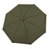 Werbe-Taschenschirm Nature Mini in oliv