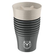 Werbe-Thermobecher Safe To Go 400ml mit Logodruck