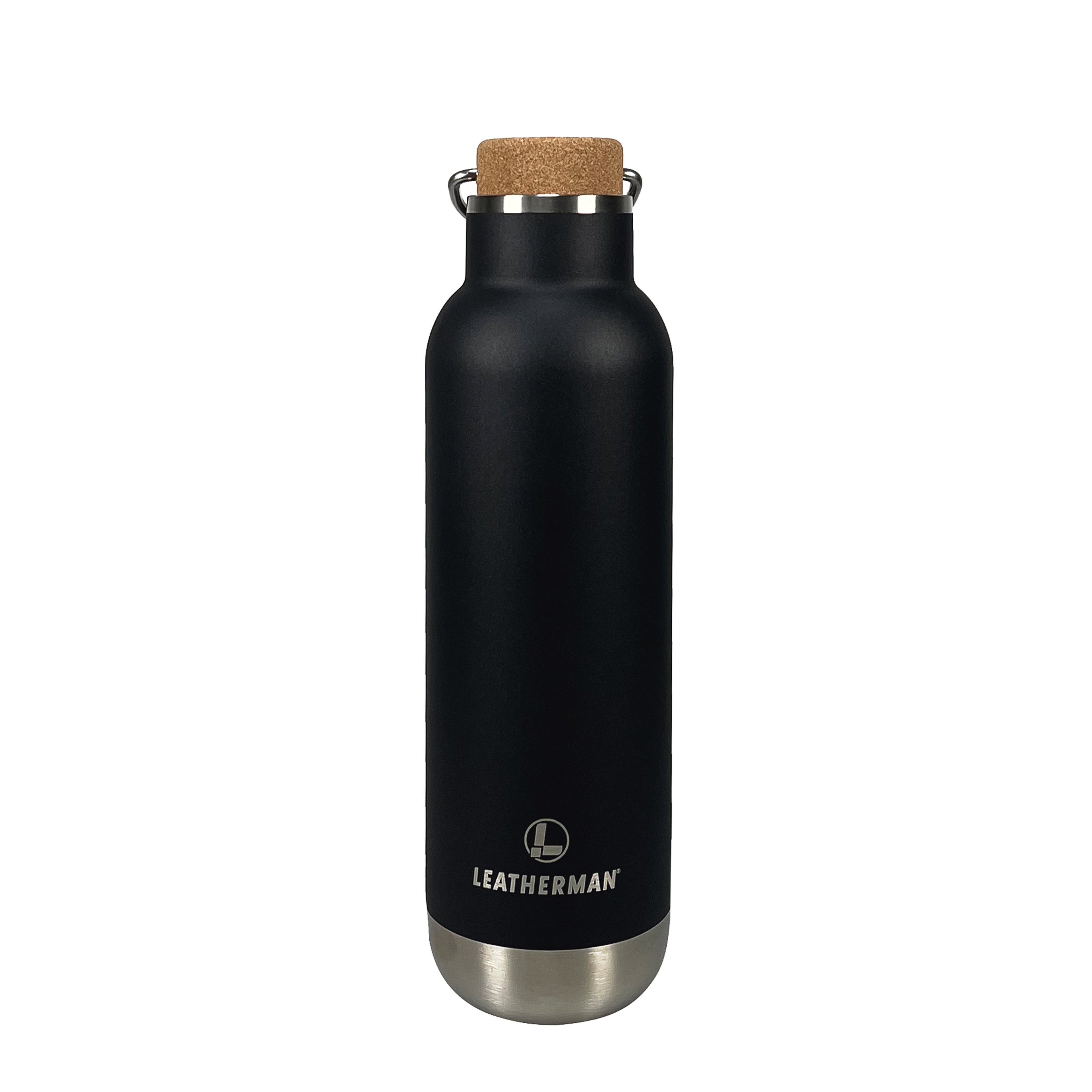 Werbe-Thermotrinkflasche ORTADO 750 ml