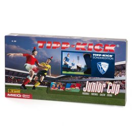 Junior-Cup Tipp-Kick mit individuellem Logo 