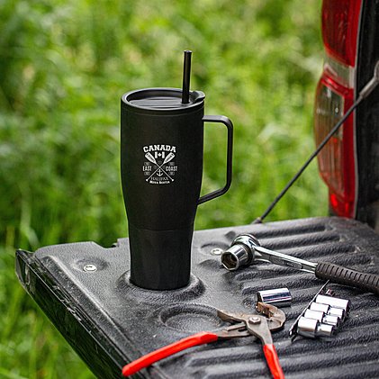 Werbe-Trinkbecher WEMBLEY XXL 900 ml, mit SurfaceProtect-Beschichtung