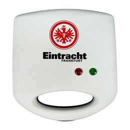 Werbe-Waffeleisen mit individuellem Logo 