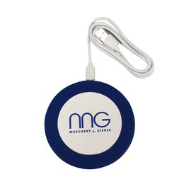 Kabelloses Ladekabel vollflächig bedruckbar