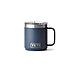 Yeti stapelbare Tasse als Werbemittel  individuell gestalten