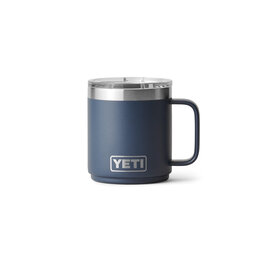 Yeti stapelbare Tasse als Werbemittel individuell gestalten