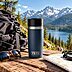 YETI Werbe-Thermoflasche 355 ml für Outdoor-Abenteuer