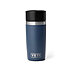 YETI Werbe-Reiseflasche 355 ml in Dunkelblau