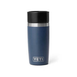 YETI Werbe-Reiseflasche 355 ml in Dunkelblau